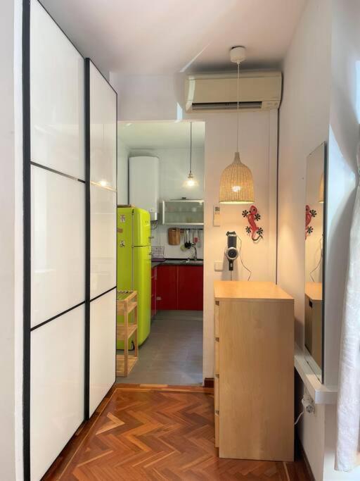 Exclusivo Y Acogedor Apartamento Con Balcon En Chueca, Con Aire Acondicionado Y Calefaccion マドリード エクステリア 写真